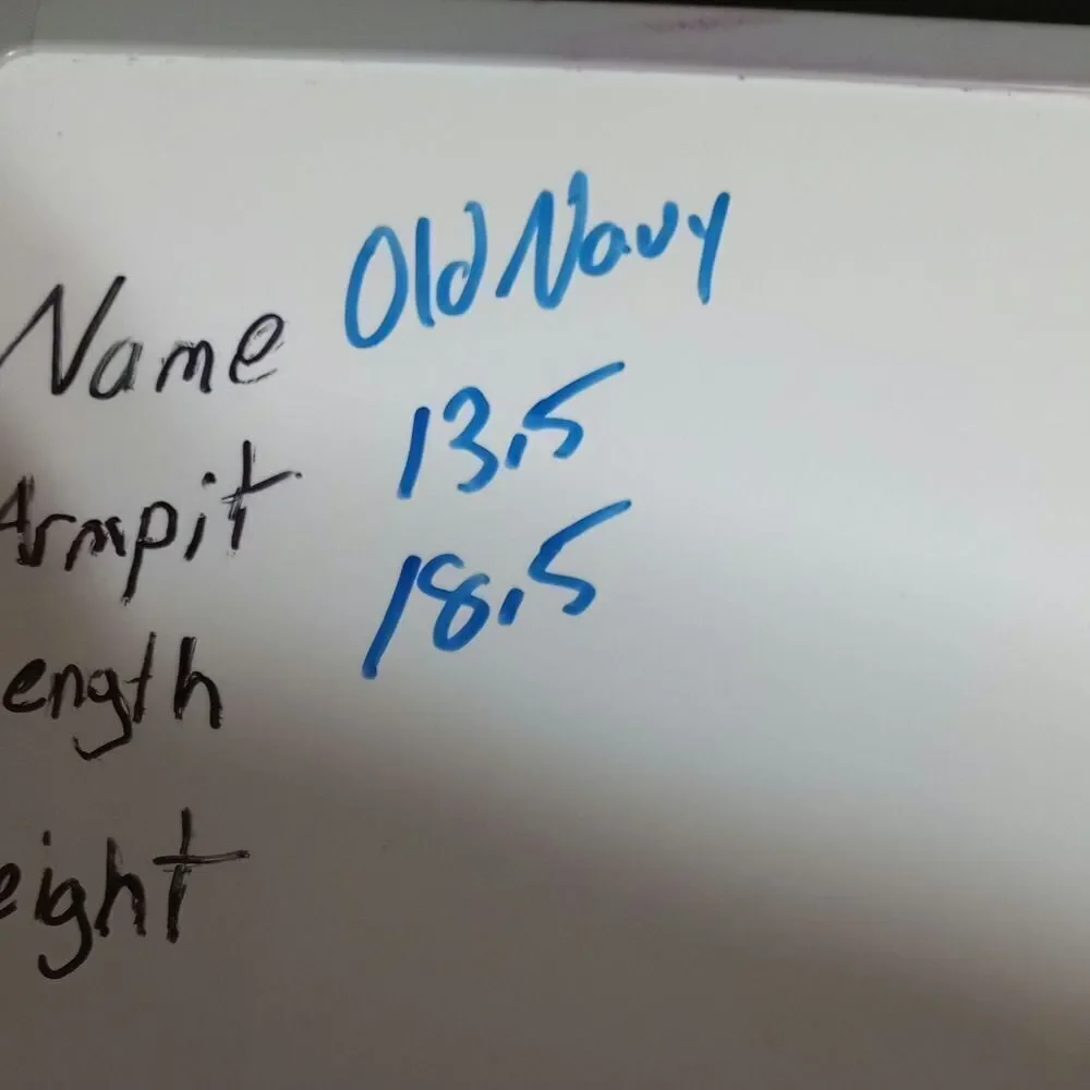 Old‎ Navy Jeans & Shirt Girls 10